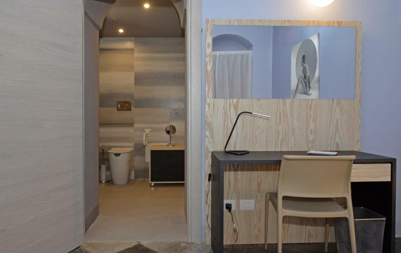 فندق Regia Trazzera راغوزا المظهر الخارجي الصورة